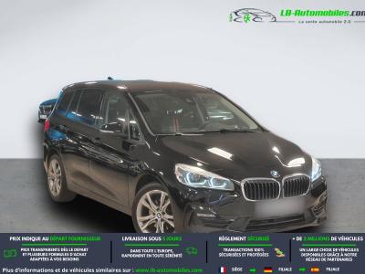 BMW Série 2 Gran Tourer 218i 136 ch