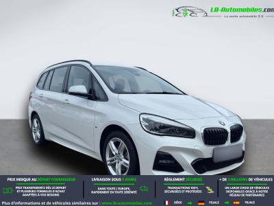 BMW Série 2 Gran Tourer 218i 136 ch