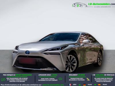 Toyota Mirai 182 ch