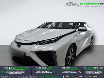 Toyota Mirai 154 ch