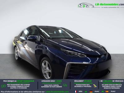 Toyota Mirai 154 ch