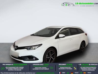Toyota Auris 116 1.2T BVM