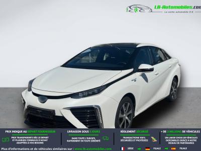 Toyota Mirai 154 ch