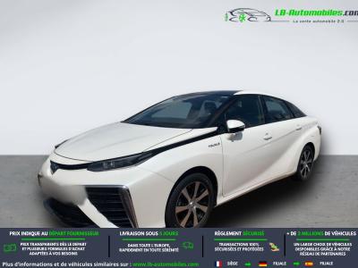 Toyota Mirai 154 ch