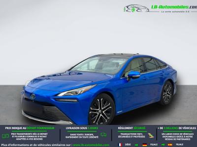 Toyota Mirai 182 ch