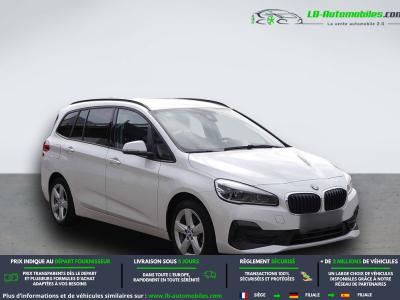 BMW Série 2 Gran Tourer 218d 150 ch