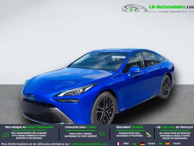 Toyota Mirai 182 ch