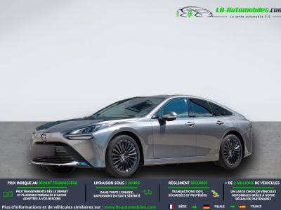 Toyota Mirai 182 ch