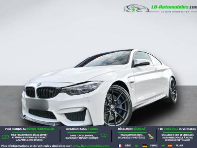 BMW M4 Coupé CS 460 ch M BVA