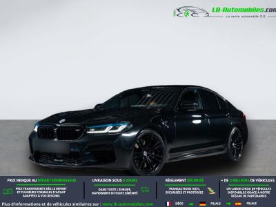 BMW M5 Competition 625 ch BVA