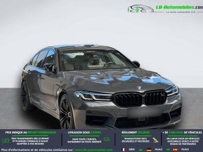 BMW M5 Competition 625 ch BVA