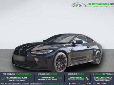 BMW M4 Competition Coupe 510 ch BVA