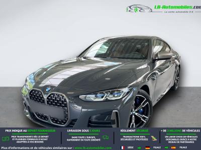 BMW Série 4 Coupé M440i xDrive 374 ch BVA
