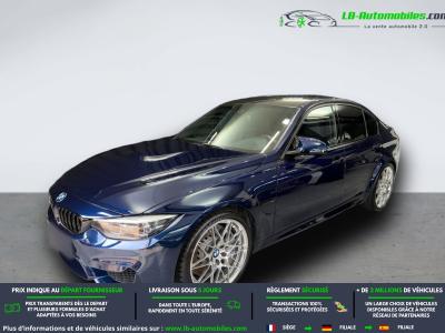 BMW M3 450 ch M BVA