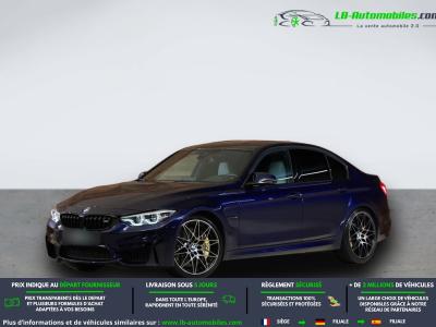 BMW M3 450 ch M BVA