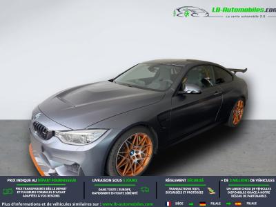 BMW M4 Coupé GTS 500 ch M BVA