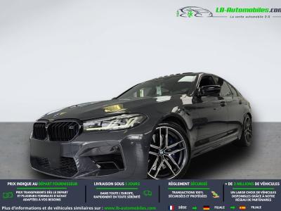 BMW M5 Competition 625 ch BVA