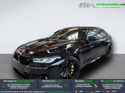 BMW M5 Competition 625 ch BVA