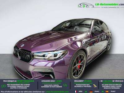 BMW M5 Competition 625 ch BVA