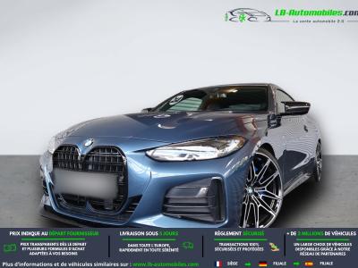 BMW Série 4 Coupé M440i xDrive 374 ch BVA