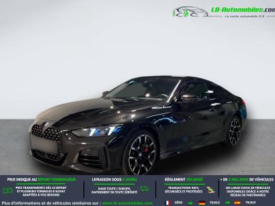 BMW Série 4 Coupé 430i xDrive 258 ch BVA