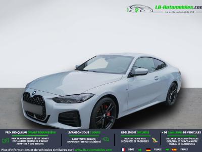 BMW Série 4 Coupé M440i xDrive 374 ch BVA