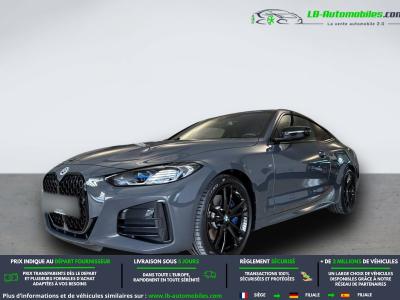 BMW Série 4 Coupé M440i xDrive 374 ch BVA