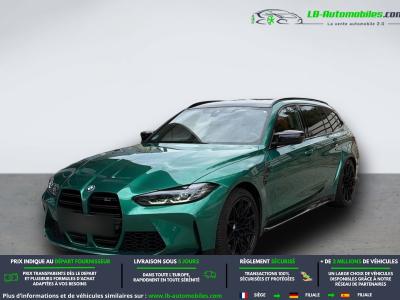 BMW M3 Competition xDrive 510 ch BVA