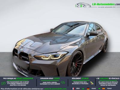 BMW M3 Competition 510 ch BVA