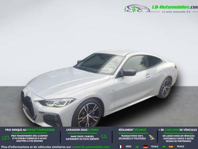BMW Série 4 Coupé M440i xDrive 374 ch BVA