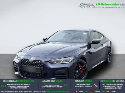 BMW Série 4 Coupé M440i xDrive 374 ch BVA