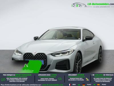 BMW Série 4 Coupé M440i xDrive 374 ch BVA