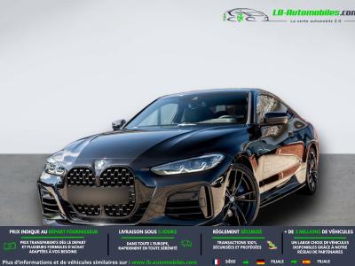 BMW Série 4 Coupé M440i xDrive 374 ch BVA