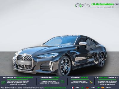 BMW Série 4 Coupé M440i xDrive 374 ch BVA