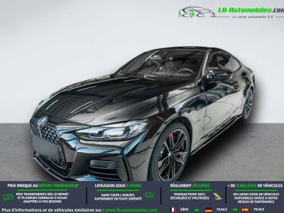 BMW Série 4 Coupé M440i xDrive 374 ch BVA