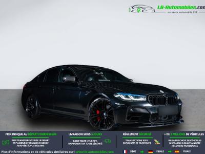 BMW M5 Competition 625 ch BVA