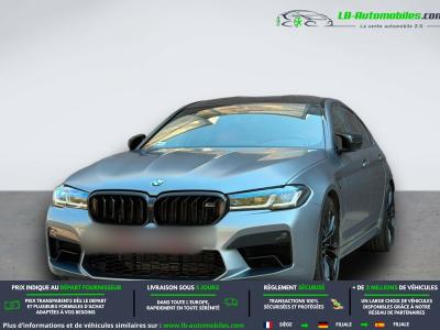 BMW M5 Competition 625 ch BVA