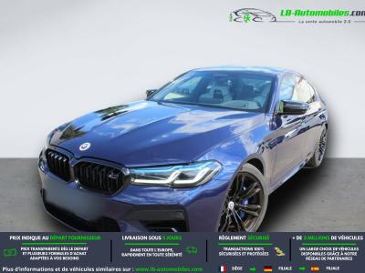 BMW M5 Competition 625 ch BVA