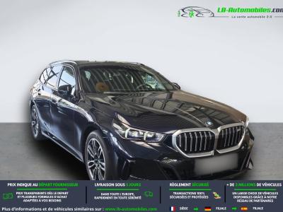 BMW Série 5 Berline 520i 208 ch BVA