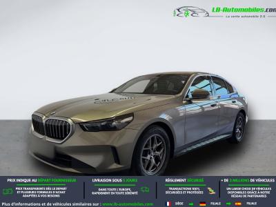 BMW Série 5 Berline 520d 197 ch BVA