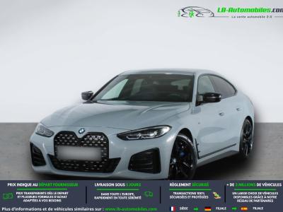 BMW Série 4 Gran Coupé M440i xDrive 374 ch BVA