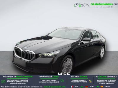 BMW Série 5 Berline 520i 208 ch BVA