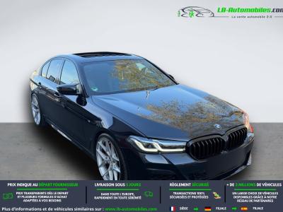 BMW Série 5 M550i xDrive 530 ch BVA