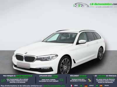 BMW Série 5 Touring 520i 184 ch BVA
