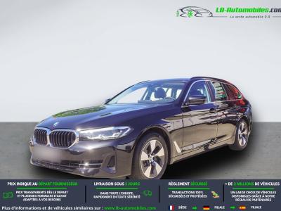 BMW Série 5 Touring 520i 184 ch BVA