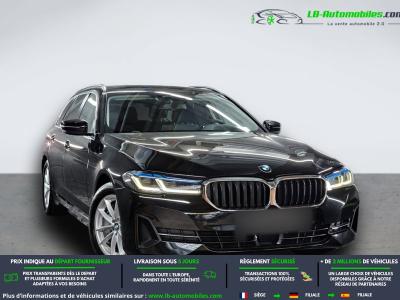 BMW Série 5 Touring 530d 286 ch BVA