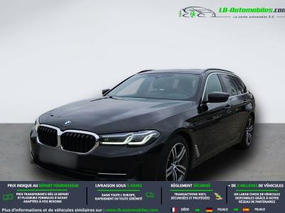 BMW Série 5 Touring 530i 252 ch BVA