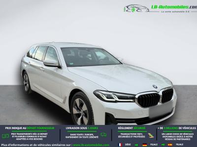 BMW Série 5 Touring 520d 190 ch BVA