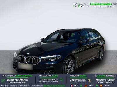 BMW Série 5 Touring 530d 286 ch BVA