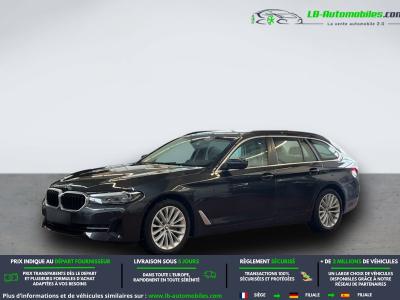BMW Série 5 Touring 520d xDrive 190 ch BVA